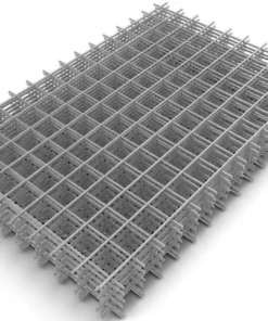 Многоэлектродная автоматическая линия сварки сеток