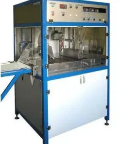 Глазировочная машина для кондитерских изделия., ГМ-01