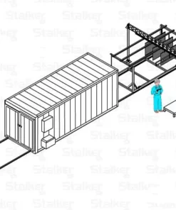 Оборудование для порошковой окраски