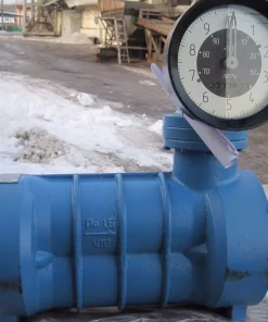 Счетчик, СЖ ППВ-100/1,6СУ