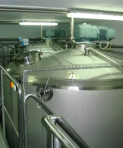 Сыроизготовитель, Сыроизготовитель