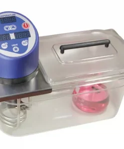 Термостат-водяная баня ELMI, TW-2