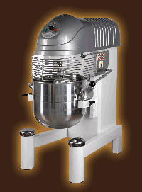 Планетарные миксеры, SMART