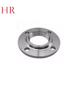 Фланцы, коленчатые из углеродистой стали