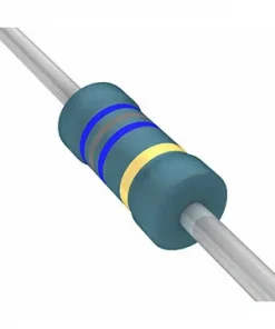 VR68000006805JAC00, Axial, 68М +5% 1W +200ppm/ C