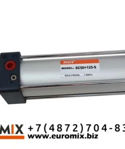 Пневмоцилиндр, SC 50X450-S