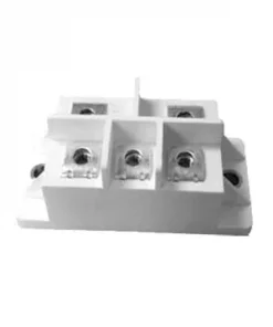 MD75S16M8, 1600В 75А [M8] Выпрямительный диодный модуль