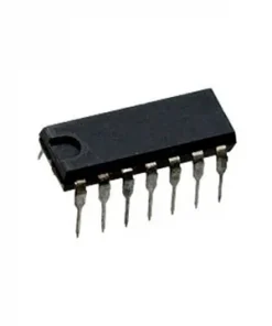 ЭКР1564ЛА9, (IN74HC03AN)