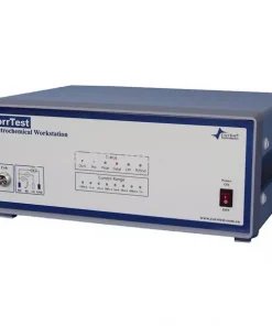 Потенциостат-гальваностат Corrtest, CS120