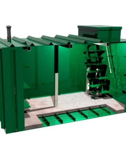 Пластиковый погреб, Alta Pogreb 20