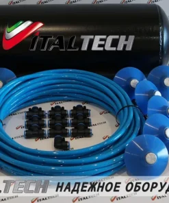 Система аэрации AIRMATIС, ARC-V-VA12-P