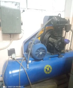Компрессор "Бежецк асо", К22 009-3030