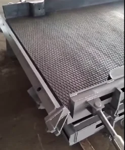 Форма для дорожных плит, П30.18