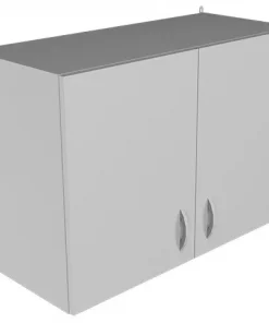 Шкаф навесной с дверцами КОРСА, НВ-800 НШ (800*350*550)