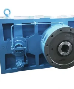 Редуктор, ZLYJ 112