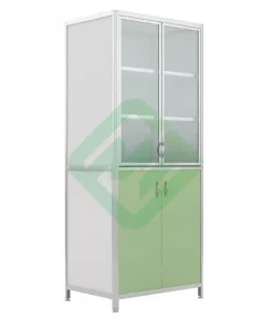 Шкаф лабораторный, ШЛК-Л-04