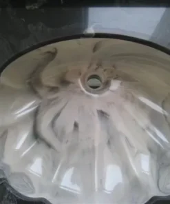 Оборудование и технология изготовления литьевого мрамора, полимербитона., 1