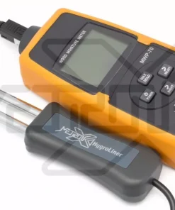 Влагомер древесины, HygroLiner MWP-70