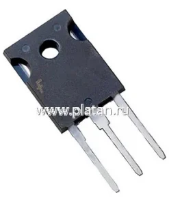 FGH60N60SFDTU, TO-247