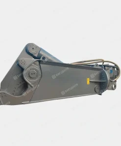 Гидравлические ножницы силовые, HS PS280RT