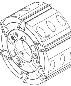 Строгальный инструмент, Kvarnstrands