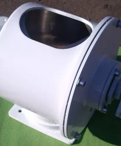 Головка делительная тестоделителя, к «Кузбасс 68-3М»