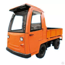 Электротележка, ЕТ 20122-08СЭГЗ