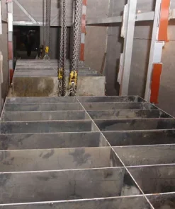 Пенобетонный блок размером 595*295*198 мм, Ф.595.295.198.20g бе