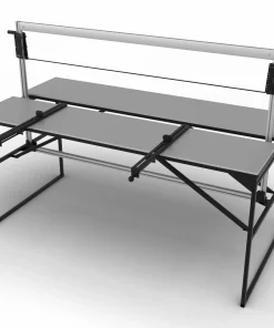 Станок для резки пенопласта "Скат", СРП-С