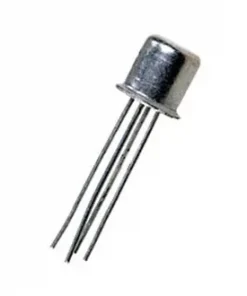 КП303А, никель