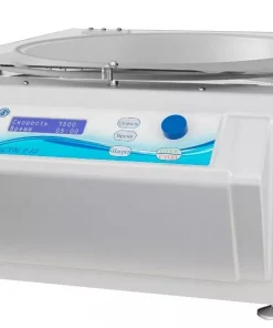 Центрифуга лабораторная, ЦЛМ 1-12(с подогревом)