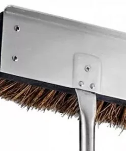 Щетка длинная со скребком Lilly Codroipo, 110