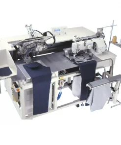 Автоматическая швейная машина JUKI, AVP-875AMZ999Z9Z-BKK