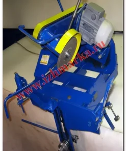 Станок для заточки дисковых пил, ЗС-1-600 "КОНТУР-1"