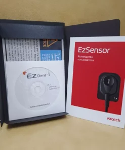 Цифровой радиовизиограф, EzSensor 1.5