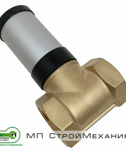 Пневмоуправляемый клапан, Q22HD-20
