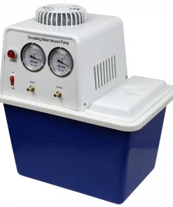 Насос вакуумный Stegler, VN-1 (водоструйный)