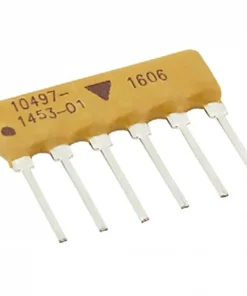 VTF282SUF, резисторная сборка