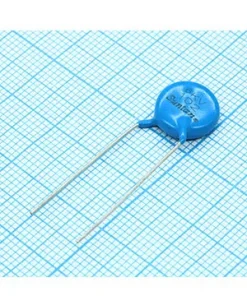 TS16003I102KSBPD0R, 6kV 1000pF +10% Y5P(B) P:10mm