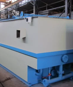 Установка для очистки сточных вод, TehFlo-10