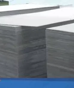 Стекломагниевый лист (СМЛ), СМЛ