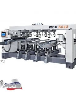 Станок сверлильно-присадочный, WDX 6042