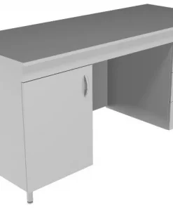 Стол письменный КОРСА, НВ-1500 СП: ламинат (1500*600*750)