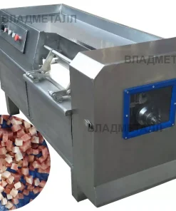 Шпигорезка для нарезки мяса на кубики, TP-400