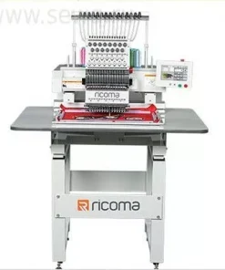 Вышивальная машина рикома, Ricoma RCM 1501TC-7S