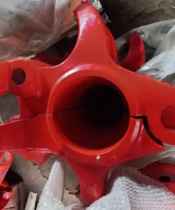 Элеватор, DDZ-140