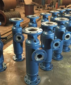 Воздушный фильтр-сепаратор, ВФС, СЦВ-5ВФ (СЦВ-8ВФ)