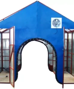 Палатка сварщика, ПСМ