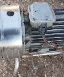 Насос центробежный, ОНЦ 12/20 GG1