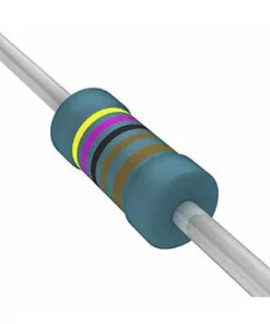 MRS25000C4701FCT00, резистор